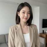 Ji-Yeon, 30, Korean woman verified on Naomidate