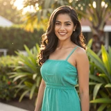 Priya, 26, Thai woman looking for love on Naomidate