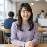 Aiko, 29, Japanese woman seeking serious relationship on Naomidate