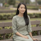 Linh, 32, Vietnamese woman on Naomidate seeking meaningful connection
