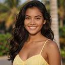 Celine, 25, Filipina woman on Naomidate